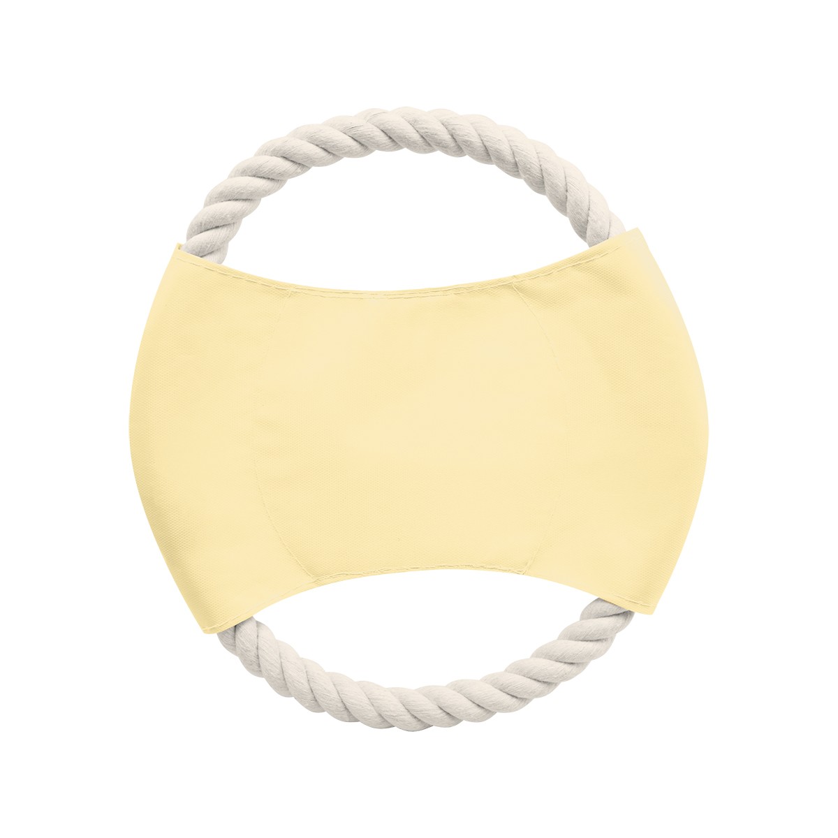 Picture of Pet Rope Disc Toy