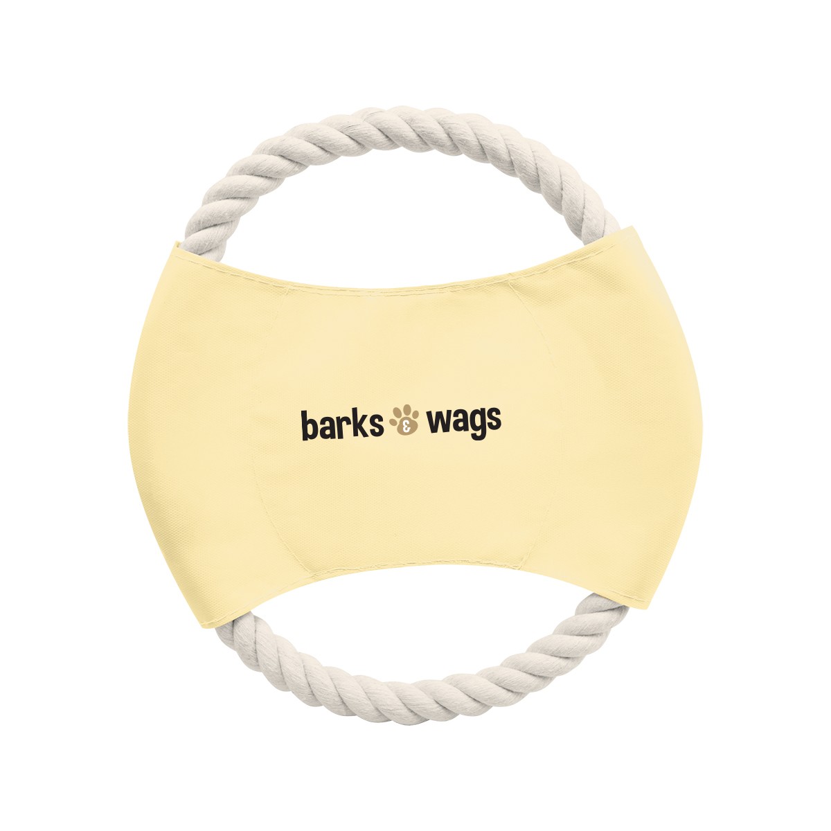 Picture of Pet Rope Disc Toy