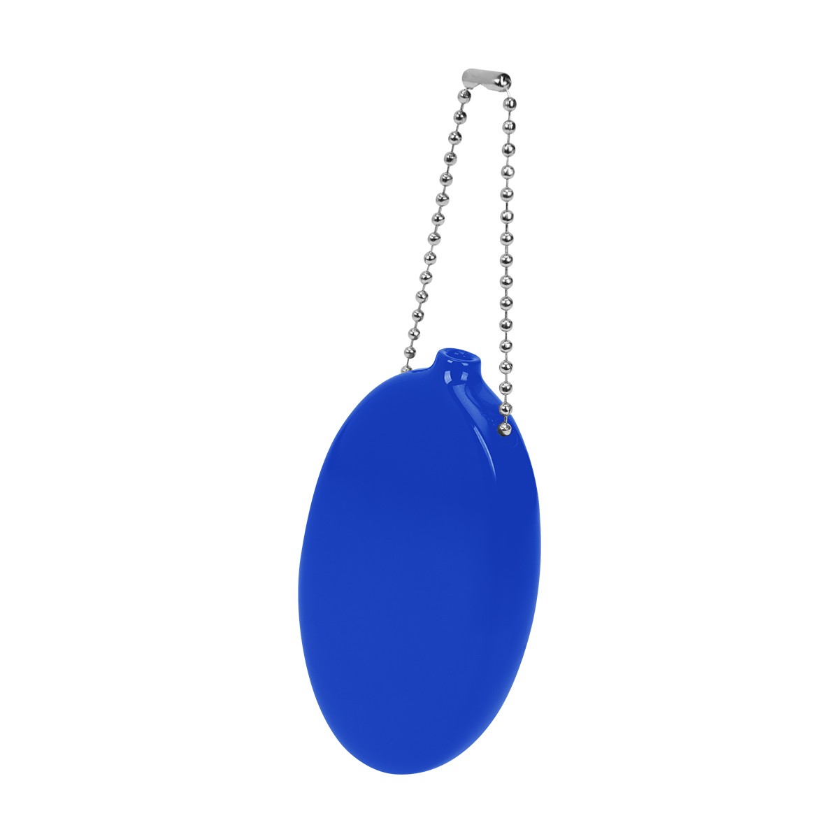 Picture of Old School Squeeze Coin Pouch Keychain