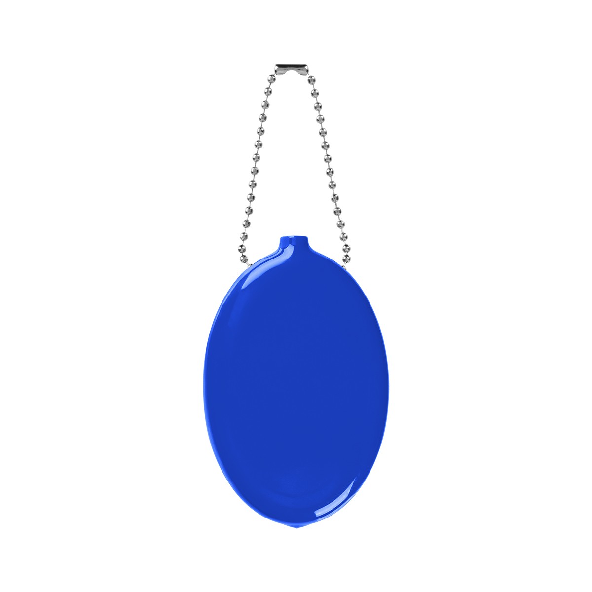 Picture of Old School Squeeze Coin Pouch Keychain