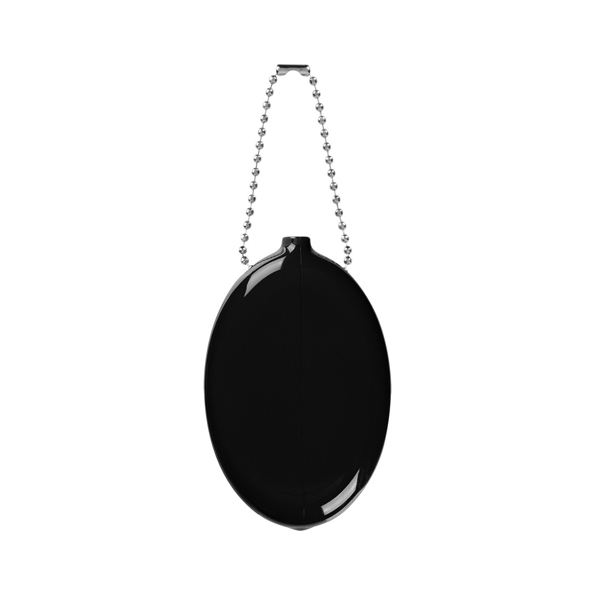 Picture of Old School Squeeze Coin Pouch Keychain