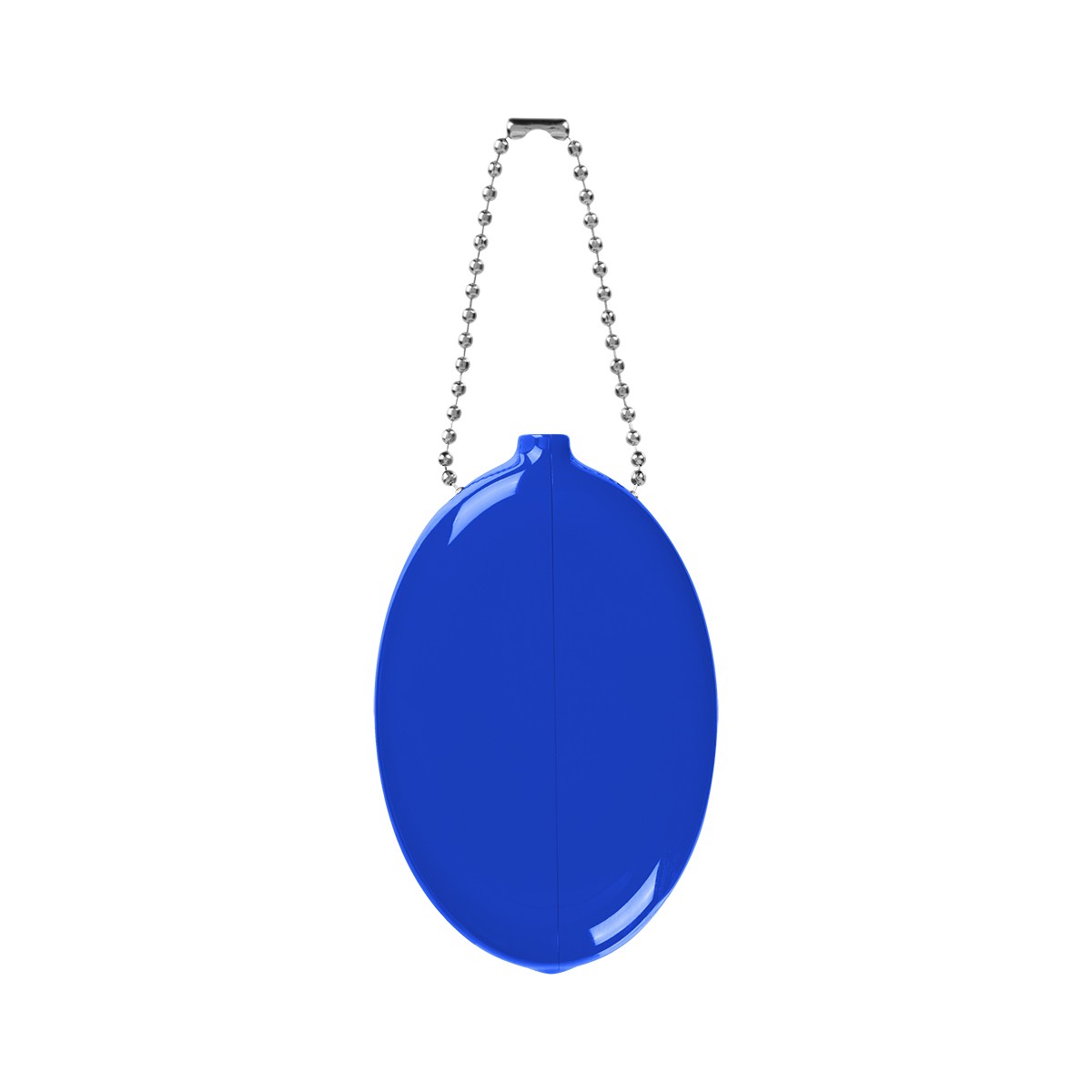 Picture of Old School Squeeze Coin Pouch Keychain
