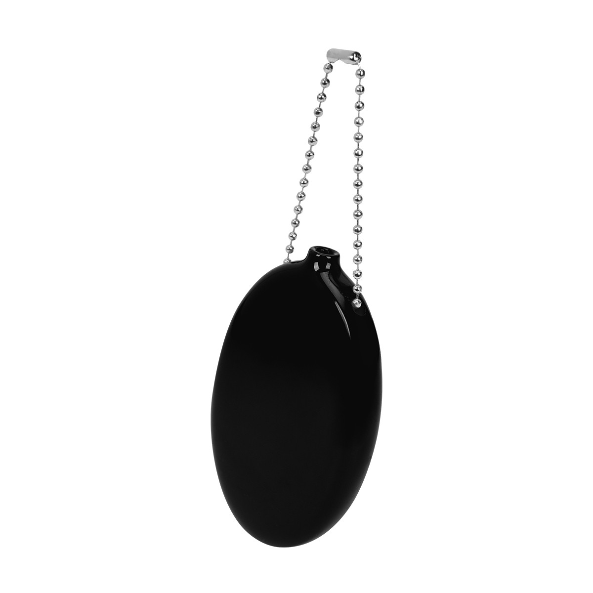 Picture of Old School Squeeze Coin Pouch Keychain