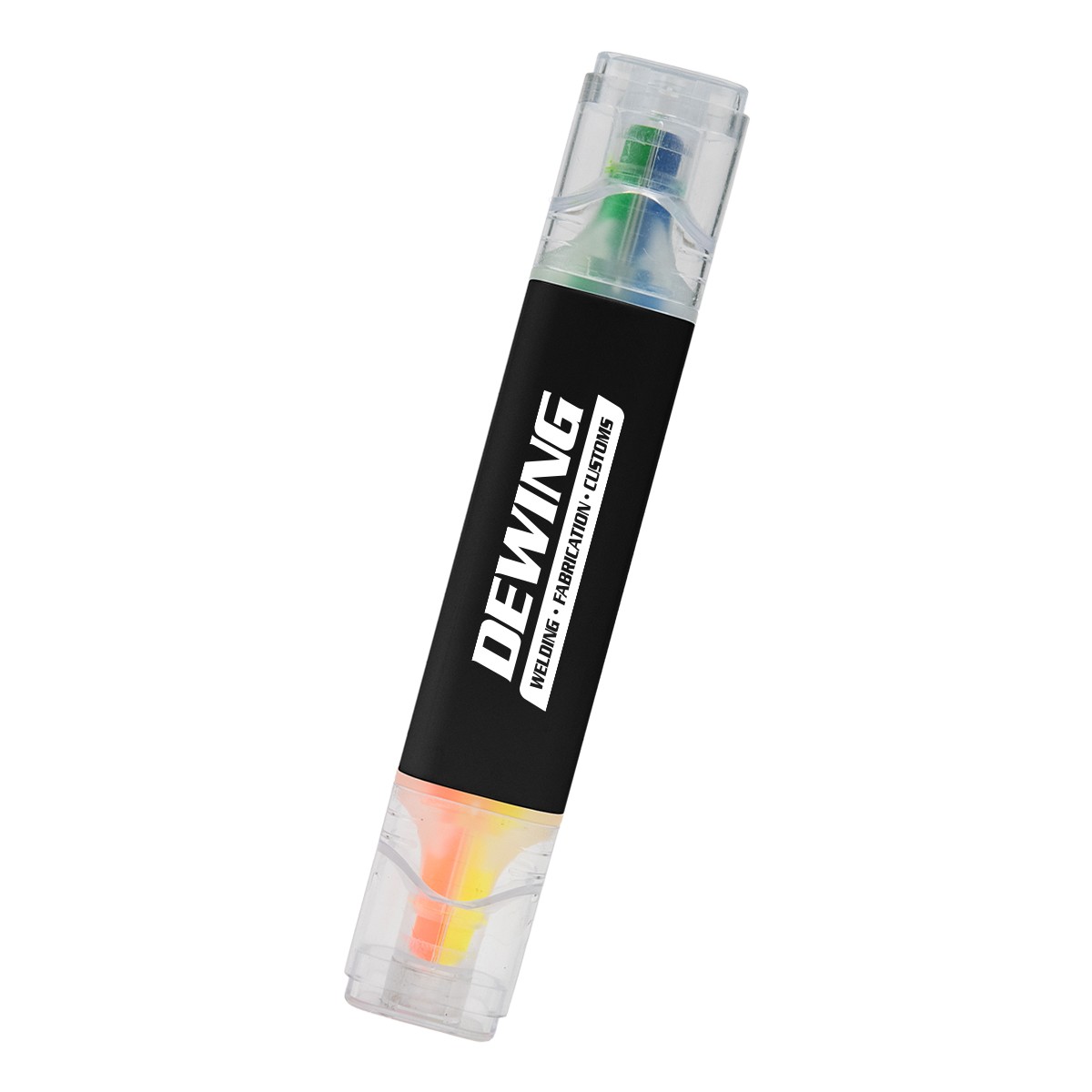 Picture of Quad 4-in-1 Highlighter