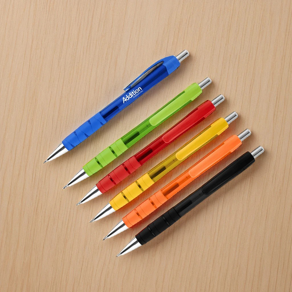 Picture of Riley Rpet Gel Pen