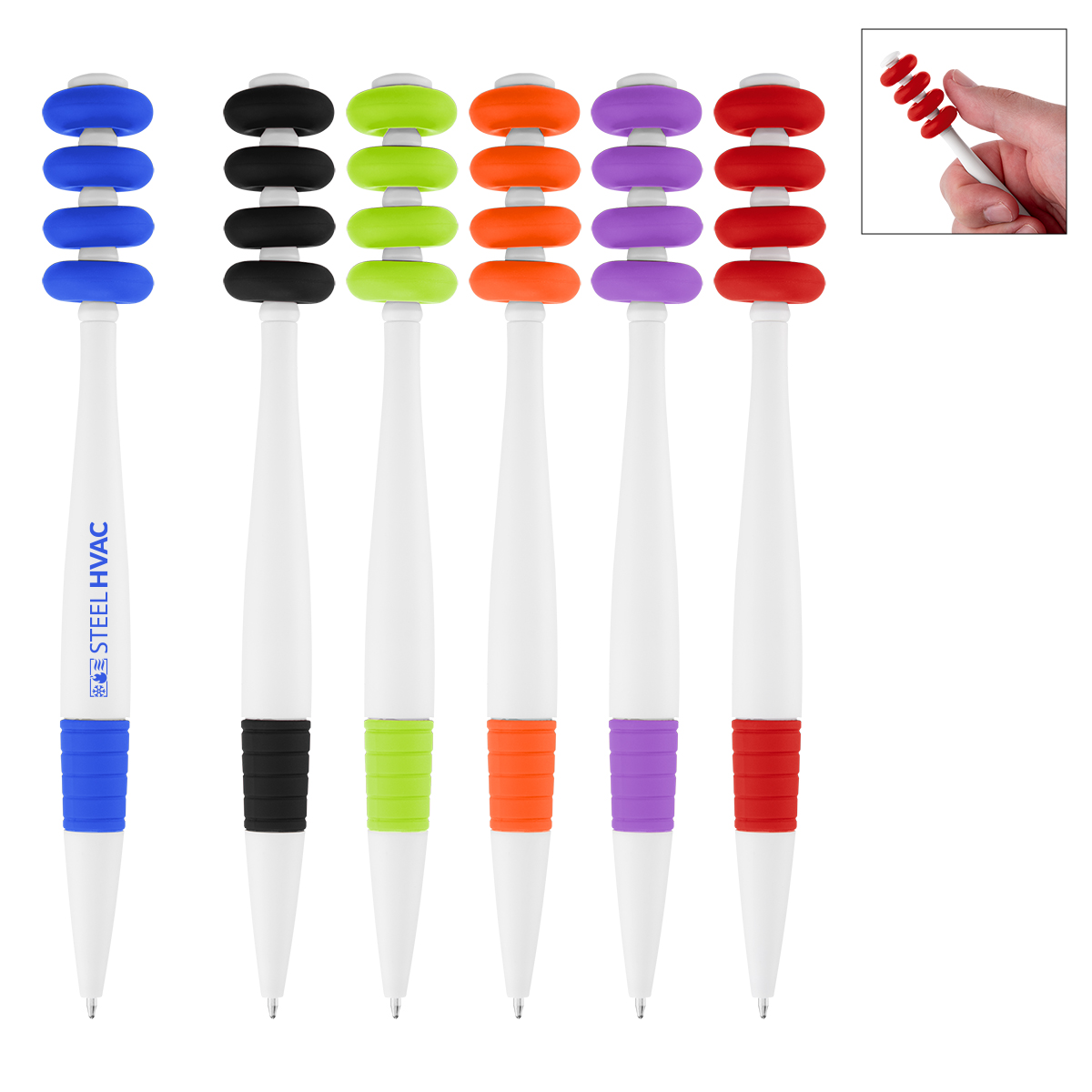 Picture of Rabs Fidget Pen