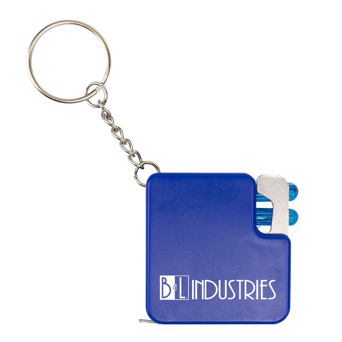 Picture of Swift 4-in-1 Multi Tool Key Chain