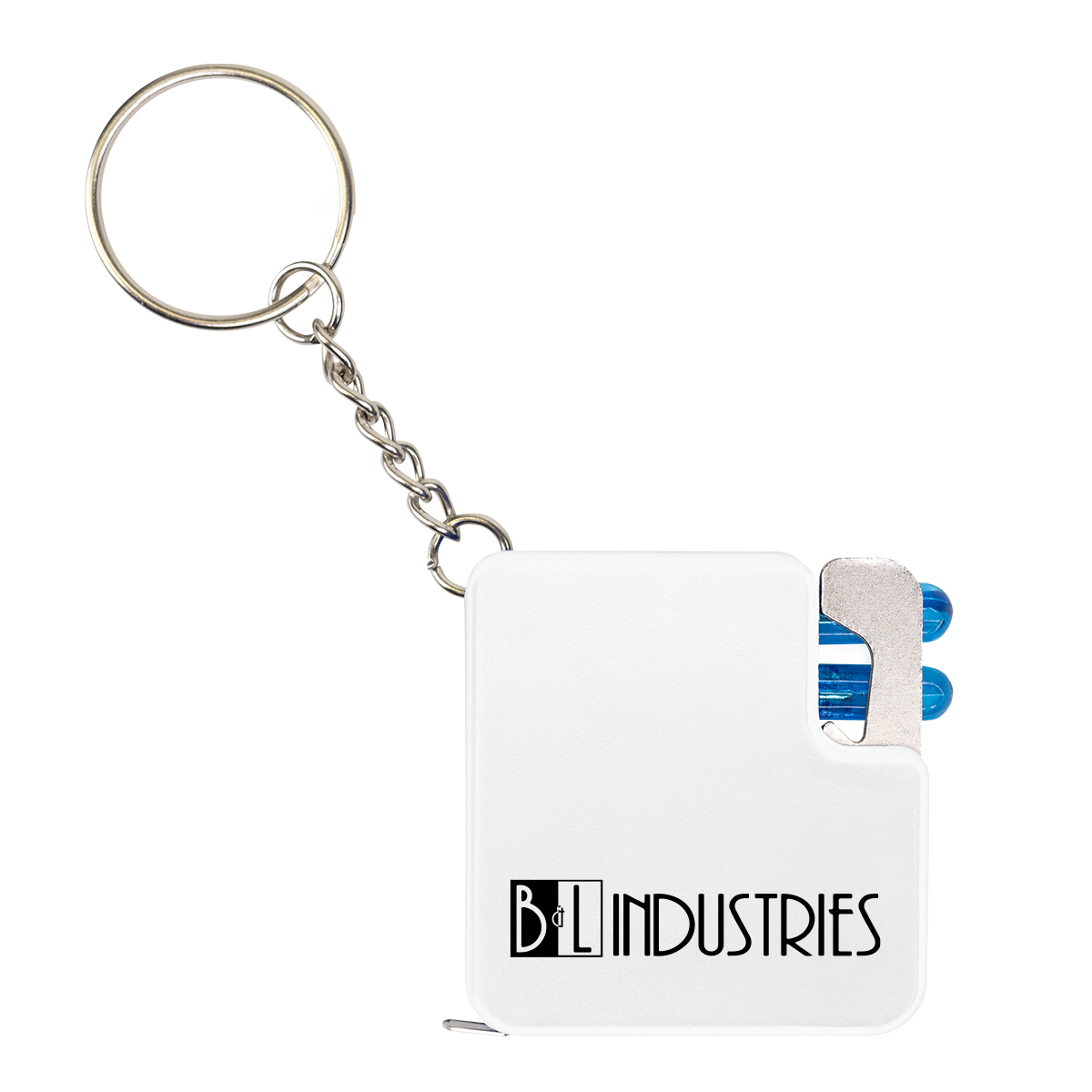 Picture of Swift 4-in-1 Multi Tool Key Chain