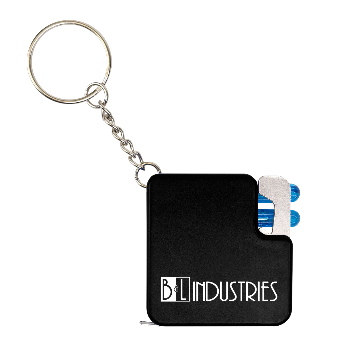 Picture of Swift 4-in-1 Multi Tool Key Chain