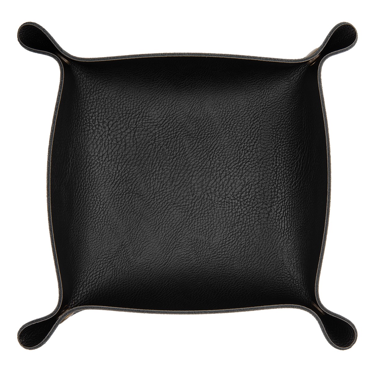 Picture of Leatherette Catchall Tray