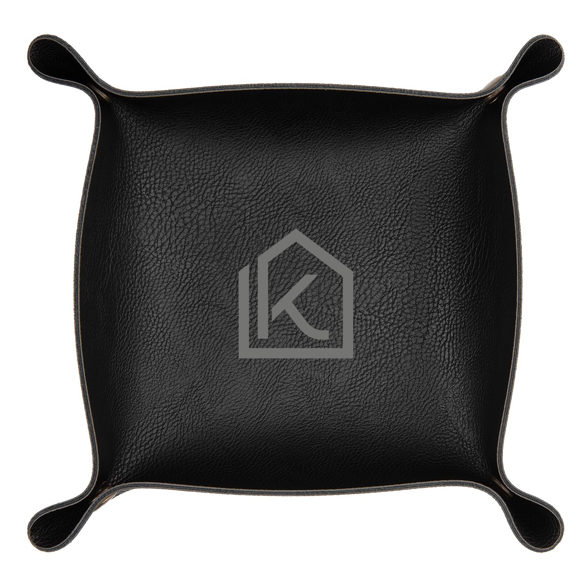 Picture of Leatherette Catchall Tray