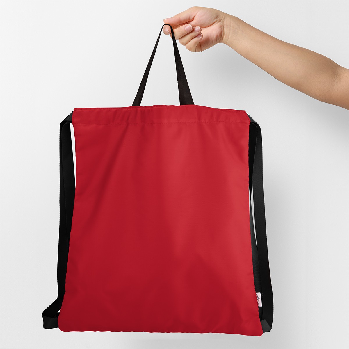 Picture of Joel Rpet Drawstring Tote Bag