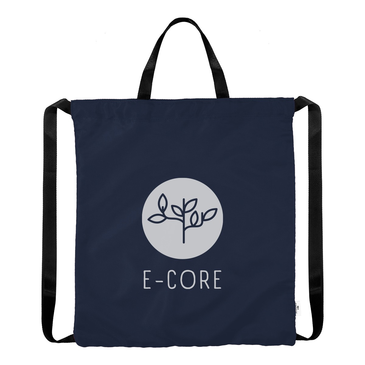 Picture of Joel Rpet Drawstring Tote Bag