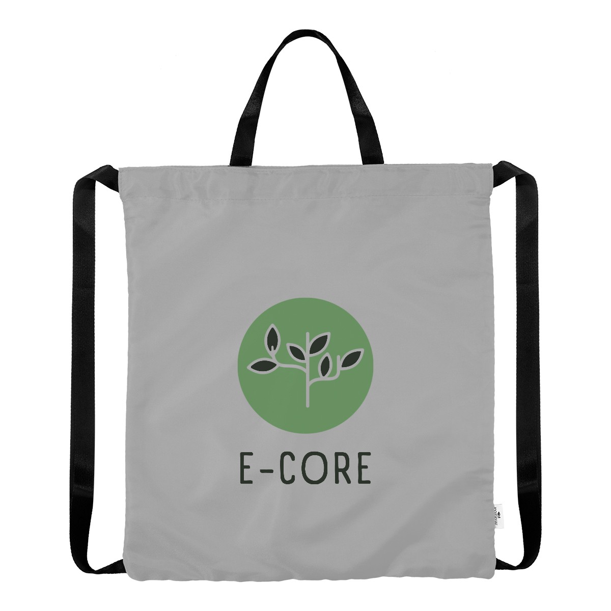 Picture of Joel Rpet Drawstring Tote Bag