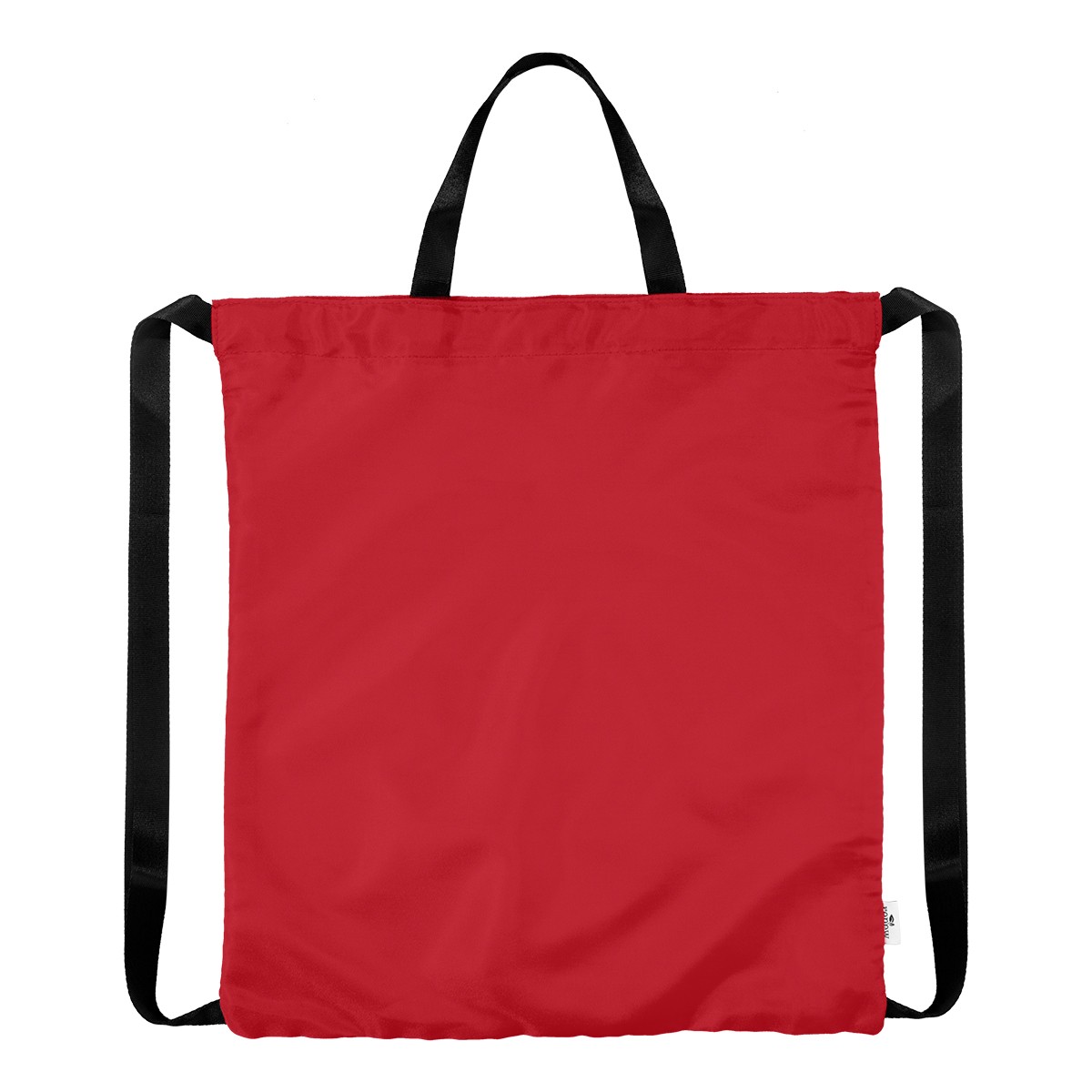 Picture of Joel Rpet Drawstring Tote Bag