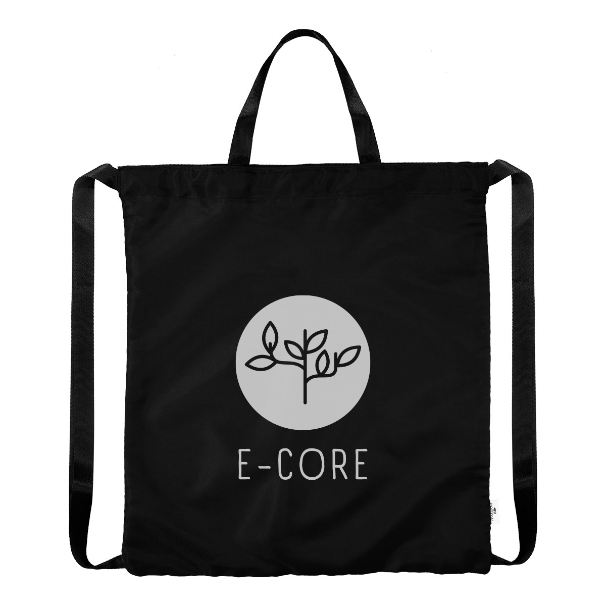 Picture of Joel Rpet Drawstring Tote Bag