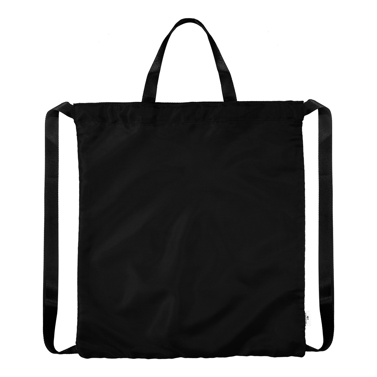 Picture of Joel Rpet Drawstring Tote Bag