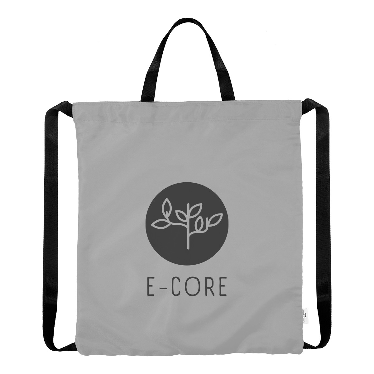 Picture of Joel Rpet Drawstring Tote Bag