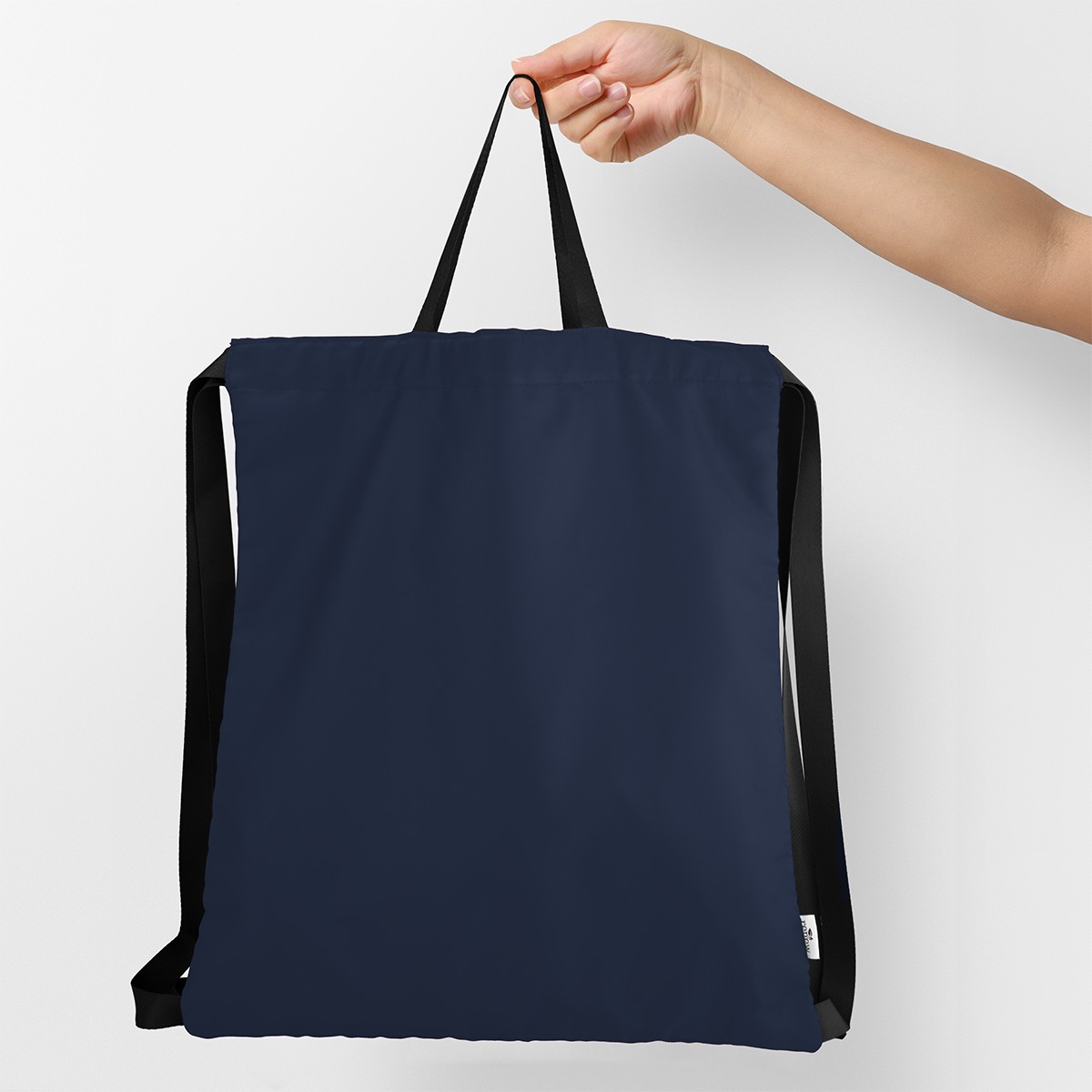Picture of Joel Rpet Drawstring Tote Bag
