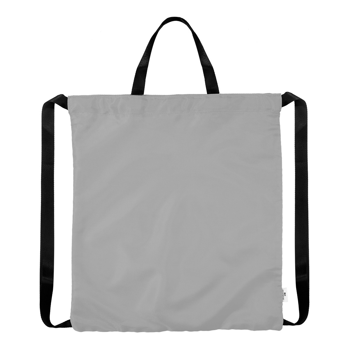 Picture of Joel Rpet Drawstring Tote Bag