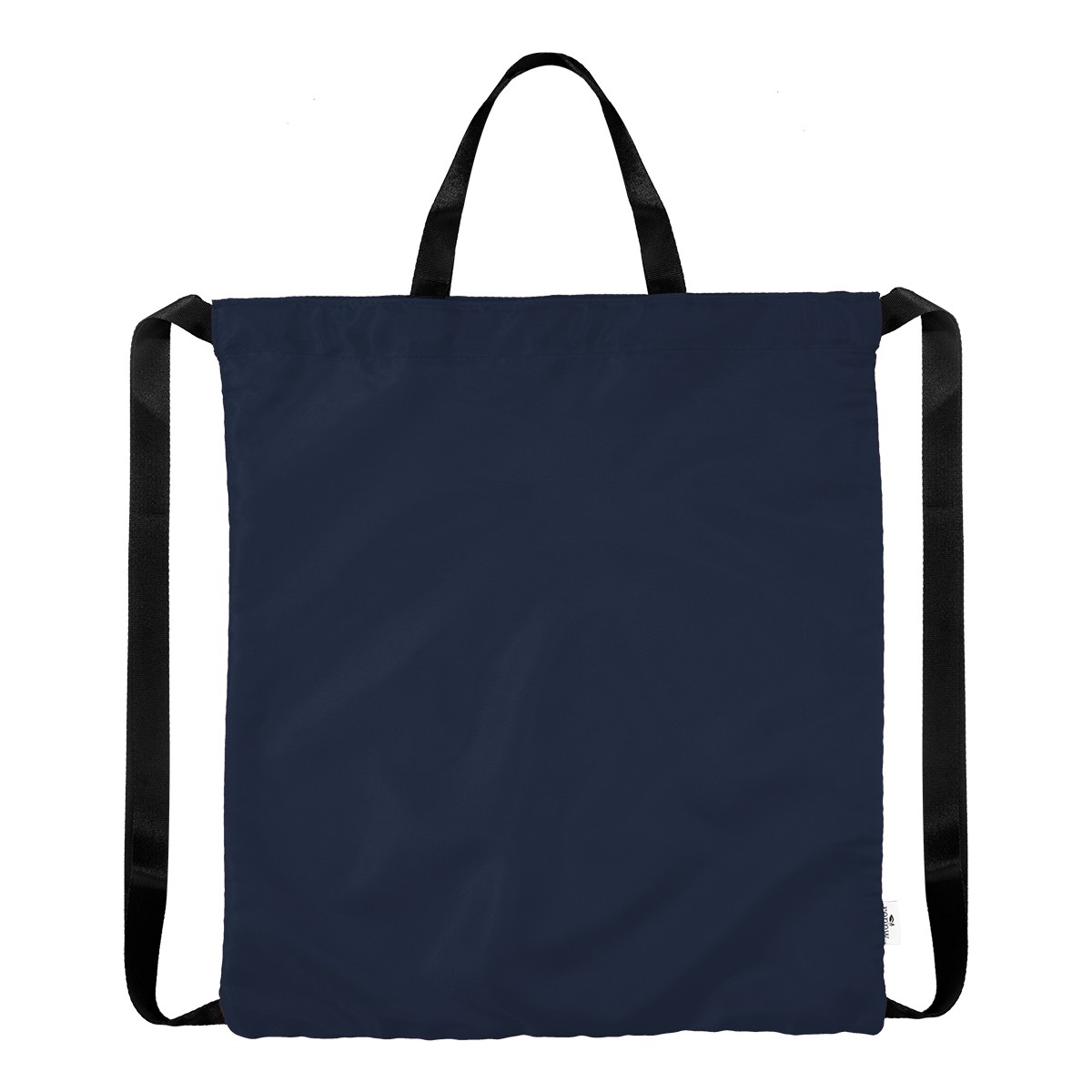 Picture of Joel Rpet Drawstring Tote Bag
