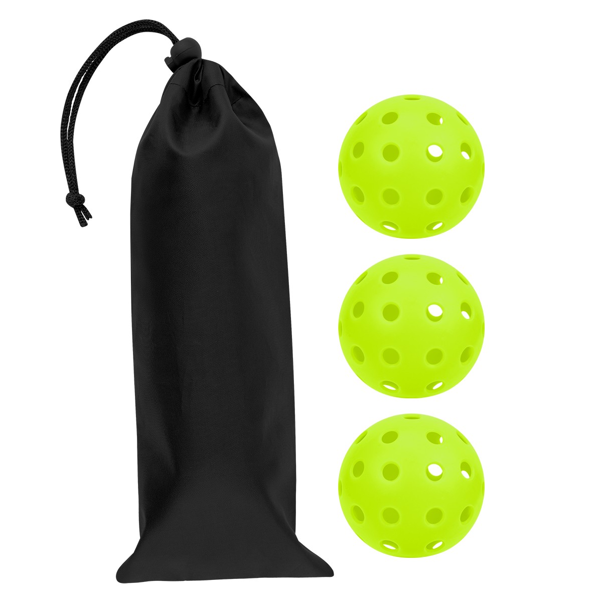 Picture of Pickleball Outdoor Ball Set