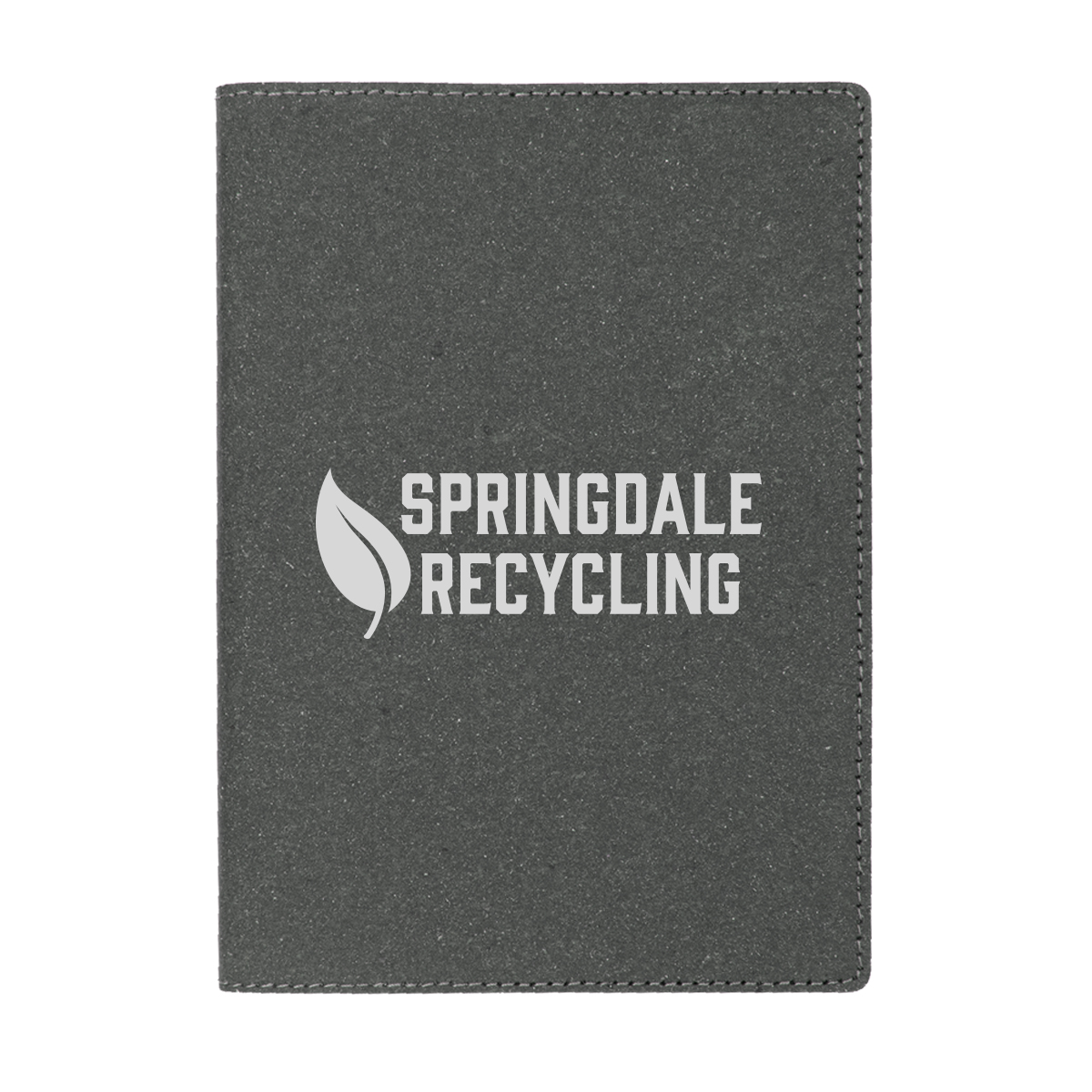 Picture of Rochester Recycled Leather Journal
