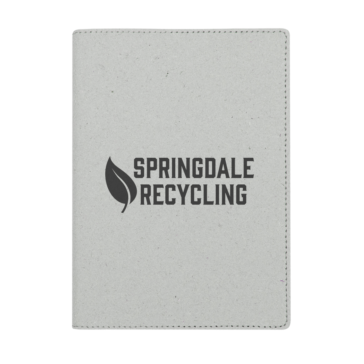 Picture of Rochester Recycled Leather Journal