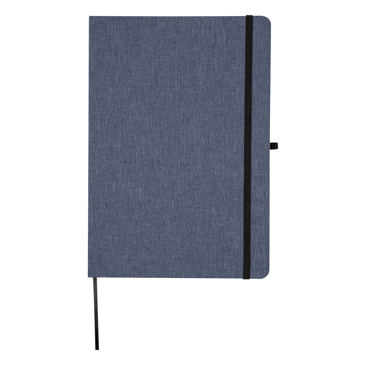 Picture of Heathered 7" X 10" Journal