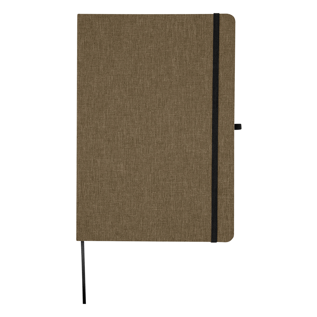 Picture of Heathered 7" X 10" Journal