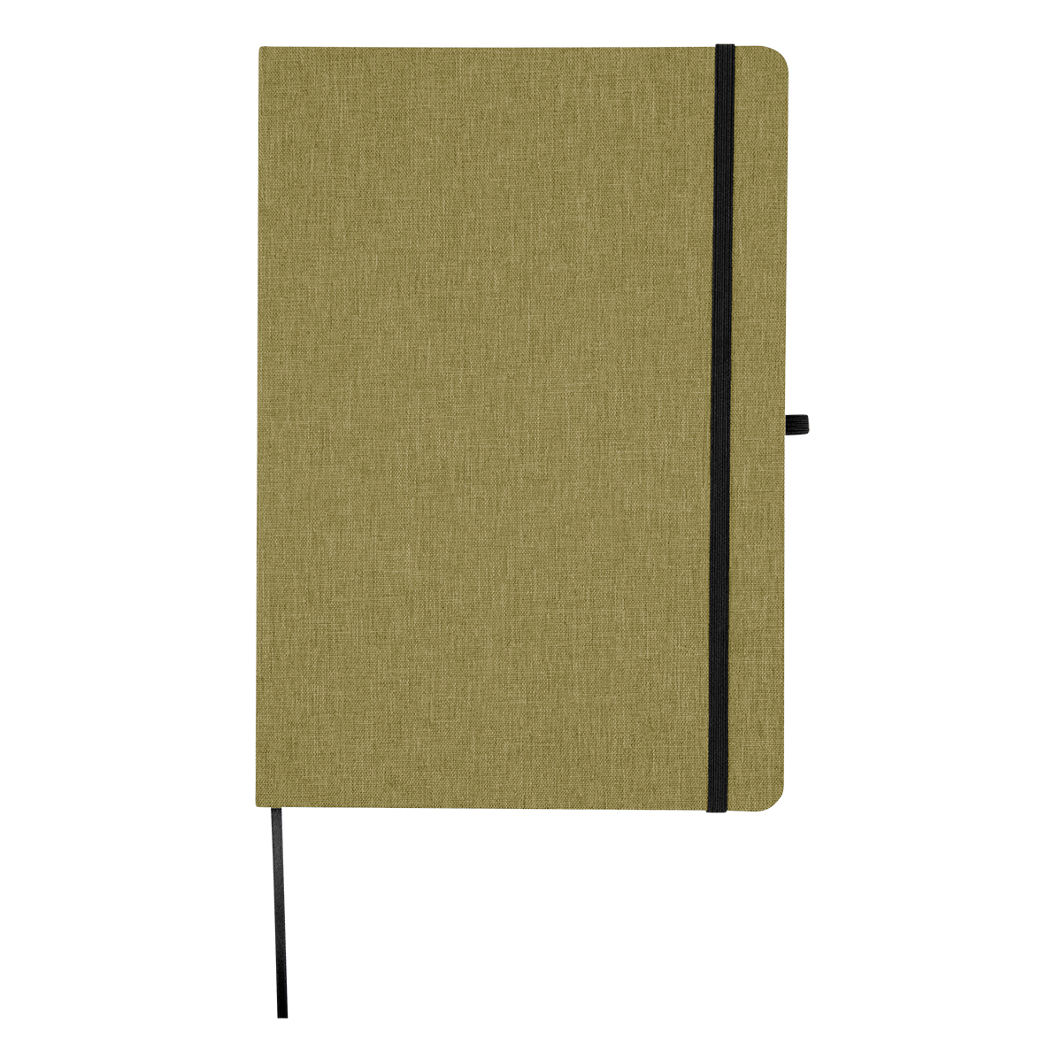 Picture of Heathered 7" X 10" Journal