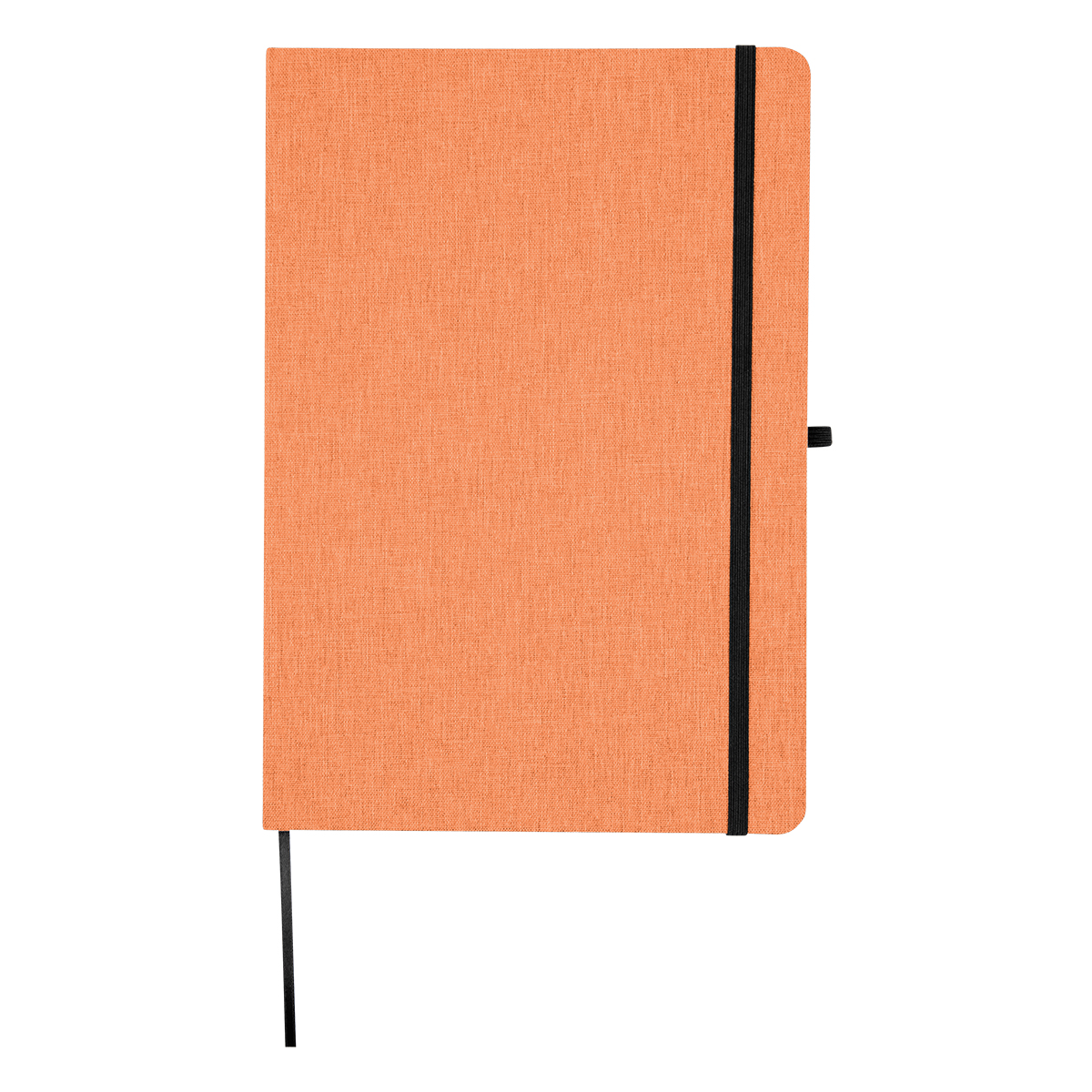 Picture of Heathered 7" X 10" Journal