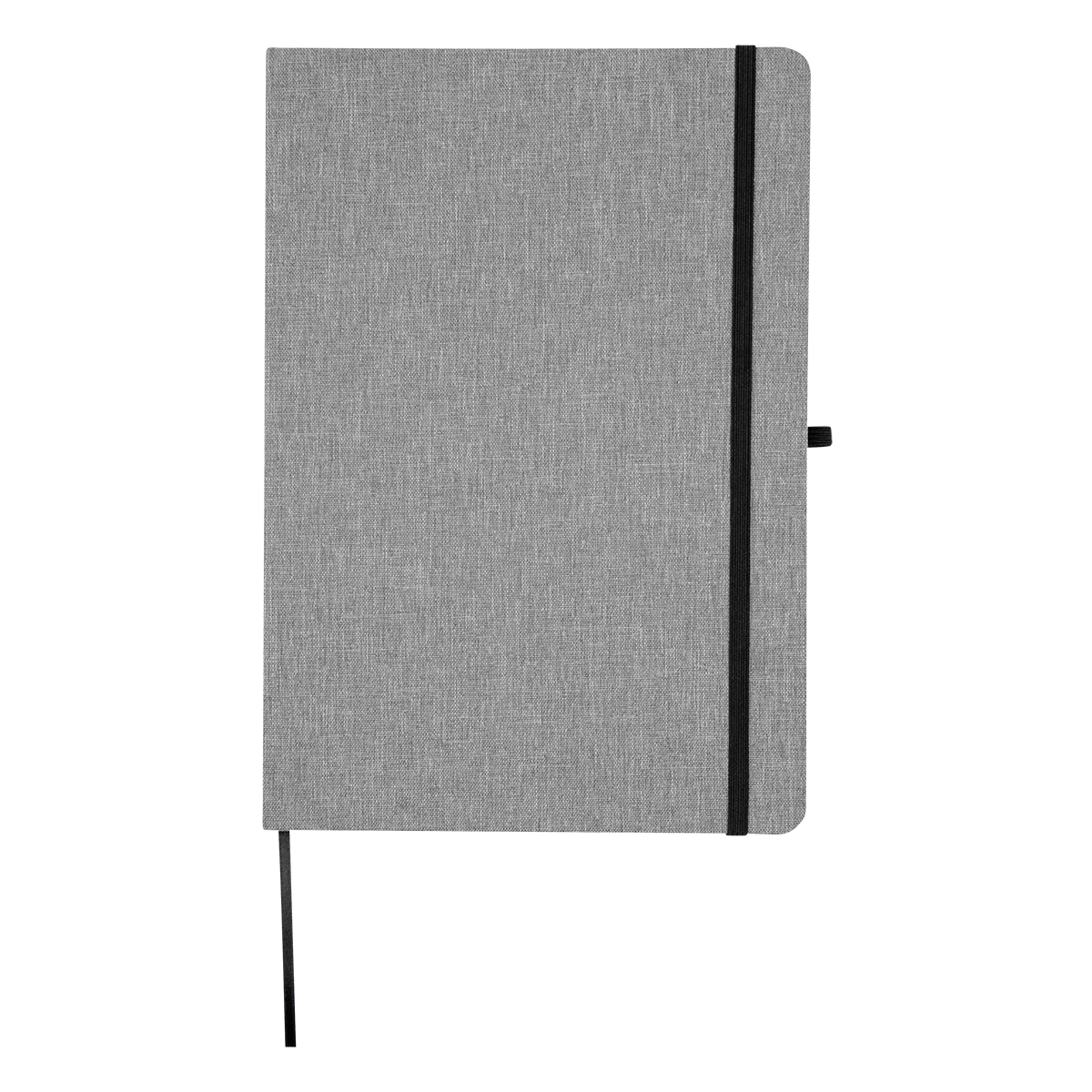Picture of Heathered 7" X 10" Journal