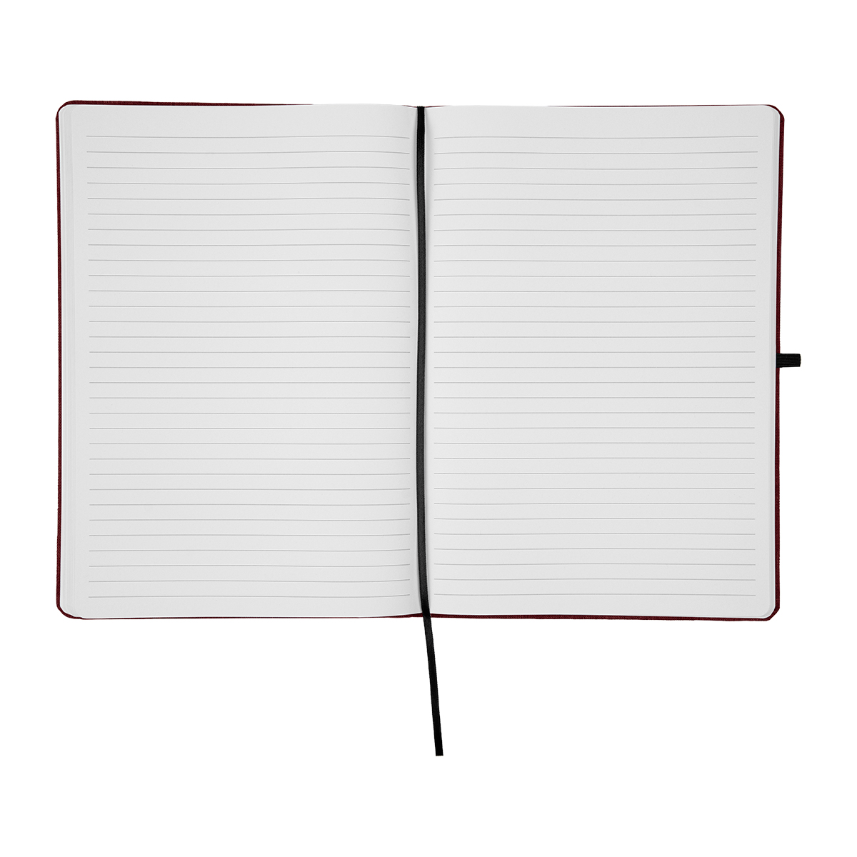 Picture of Heathered 7" X 10" Journal