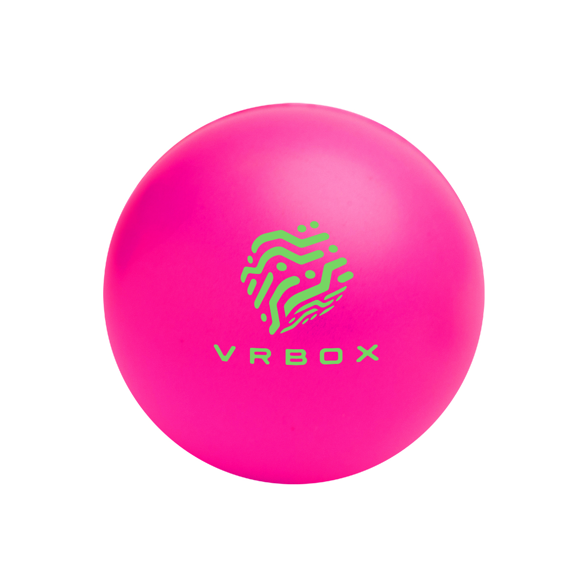 Picture of Neon Stress Ball Reliever