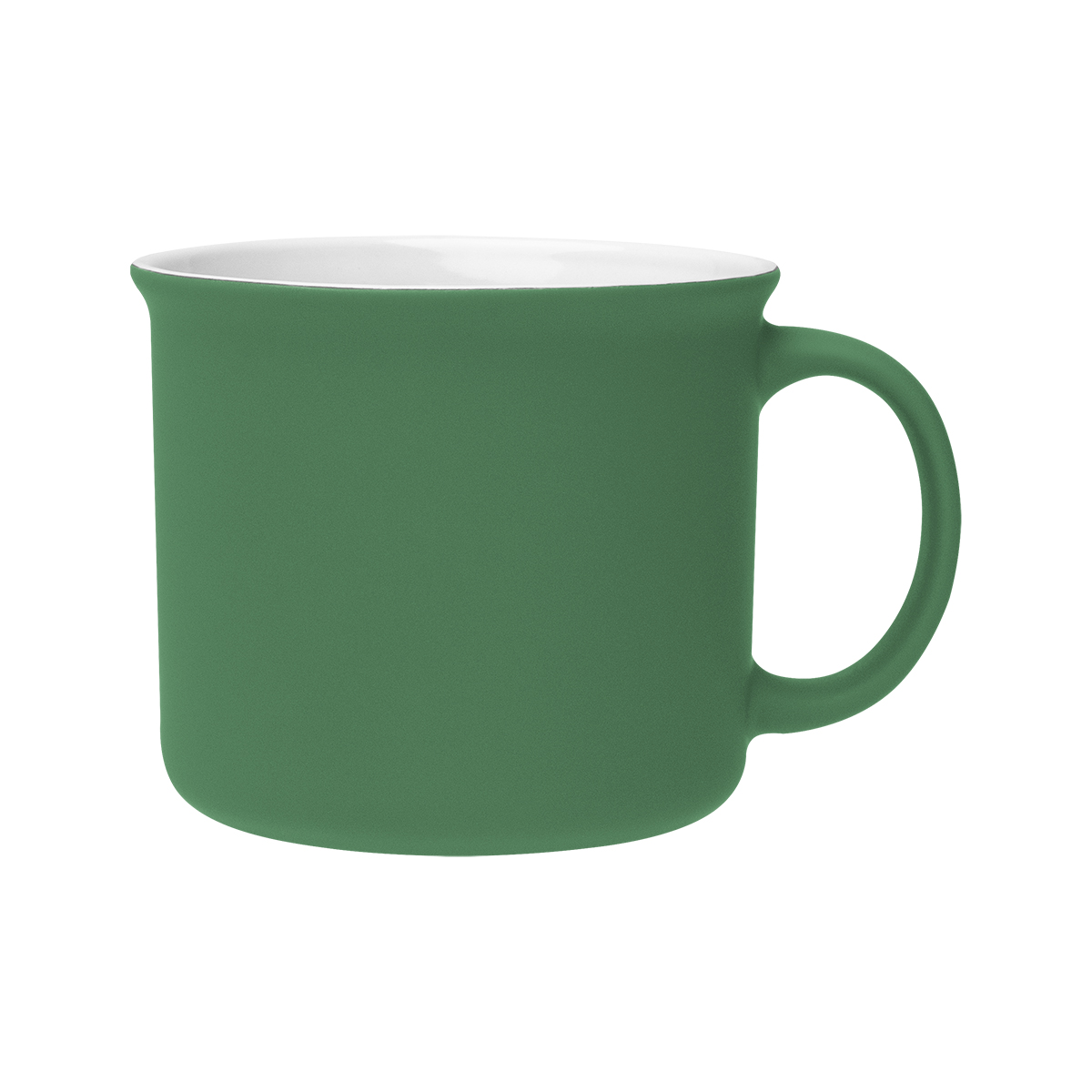 Picture of 15 Oz. Soft Touch Campfire Mug