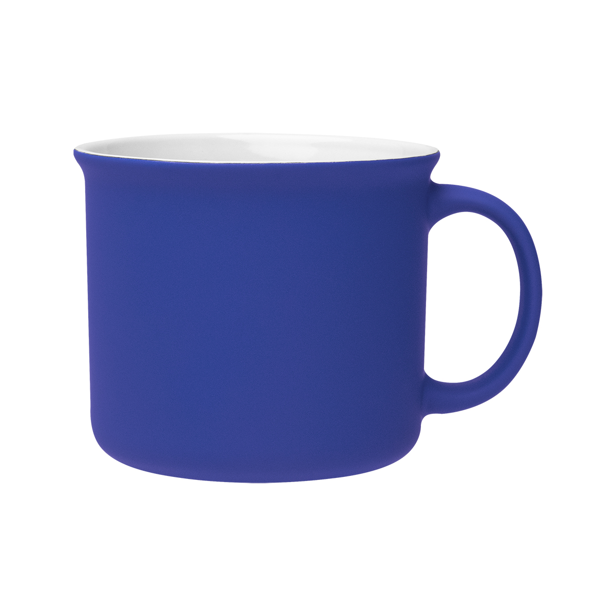 Picture of 15 Oz. Soft Touch Campfire Mug