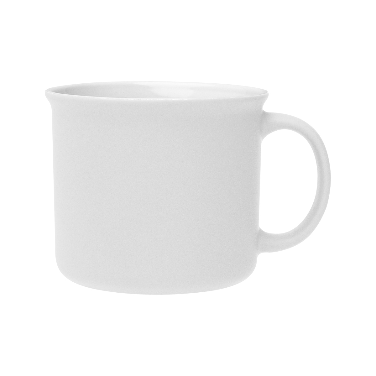 Picture of 15 Oz. Soft Touch Campfire Mug