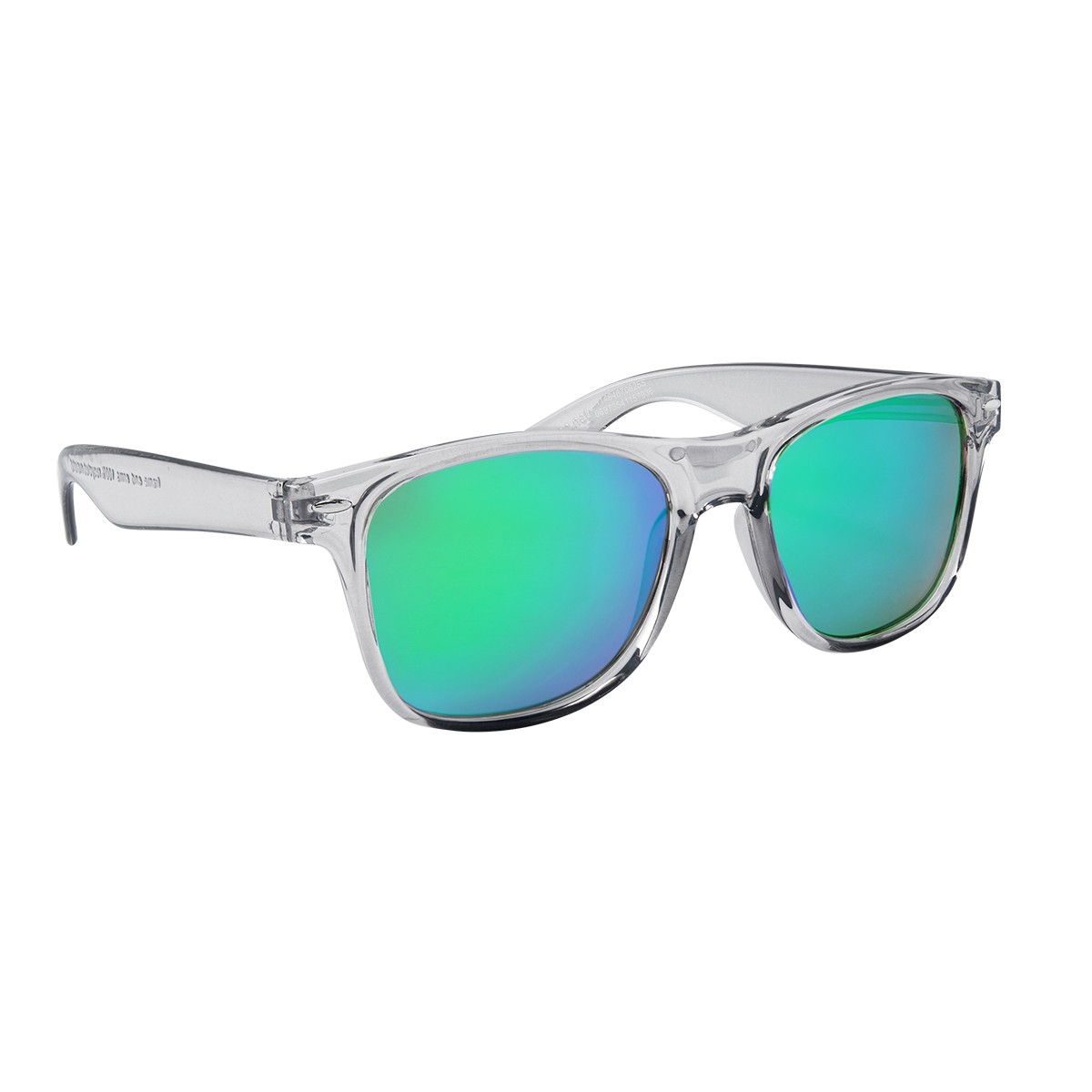 Picture of Recycled Frame Malibu Sunglasses