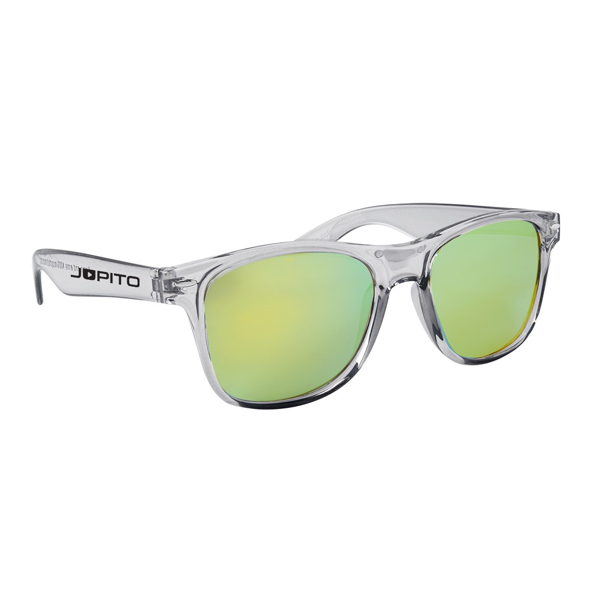 Picture of Recycled Frame Malibu Sunglasses