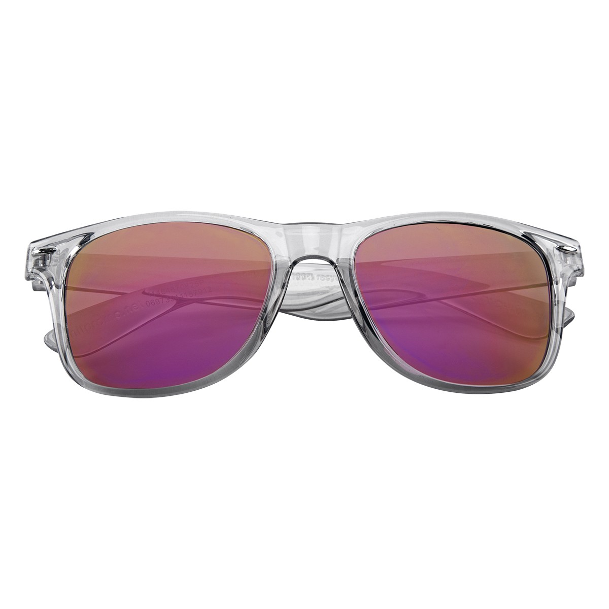Picture of Recycled Frame Malibu Sunglasses