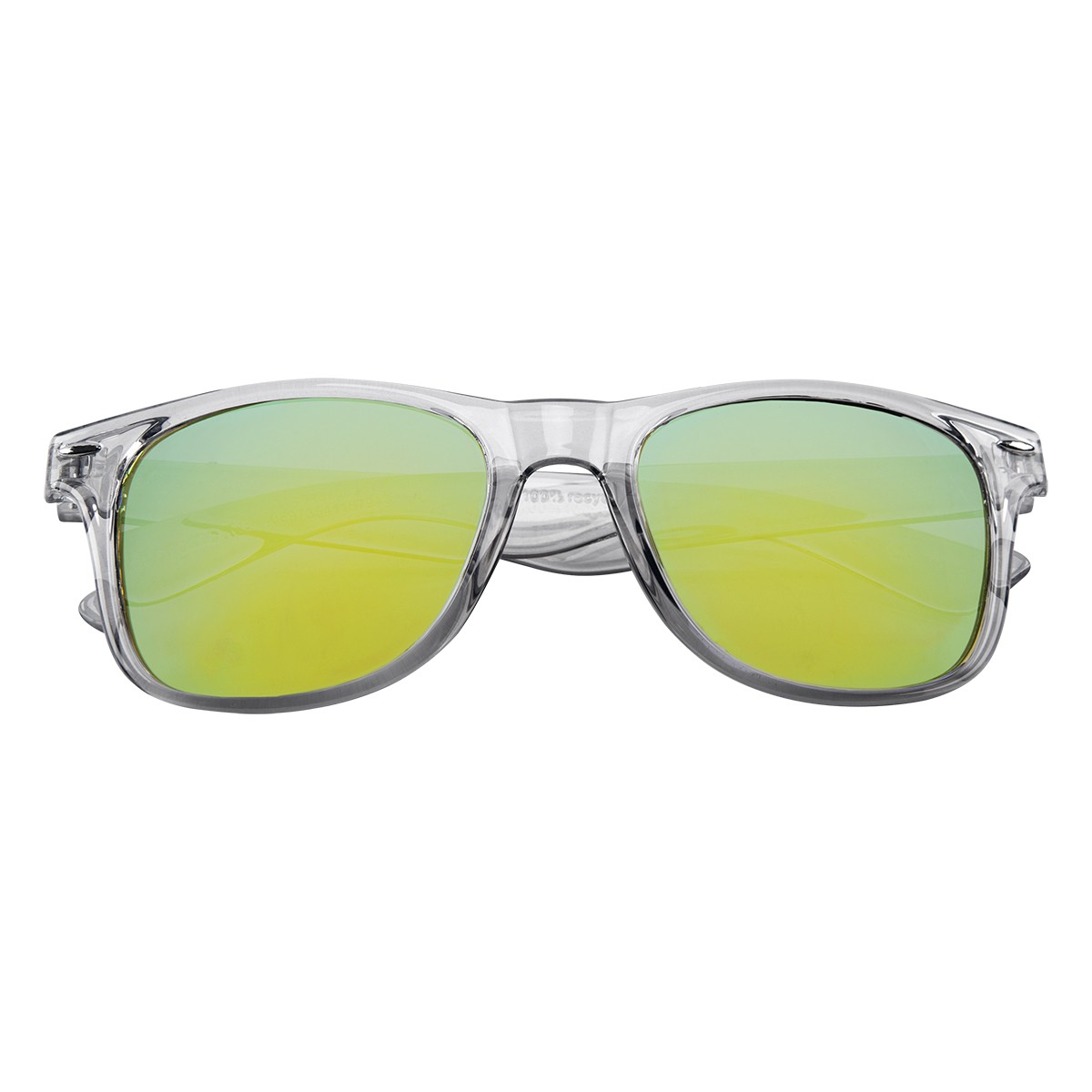 Picture of Recycled Frame Malibu Sunglasses
