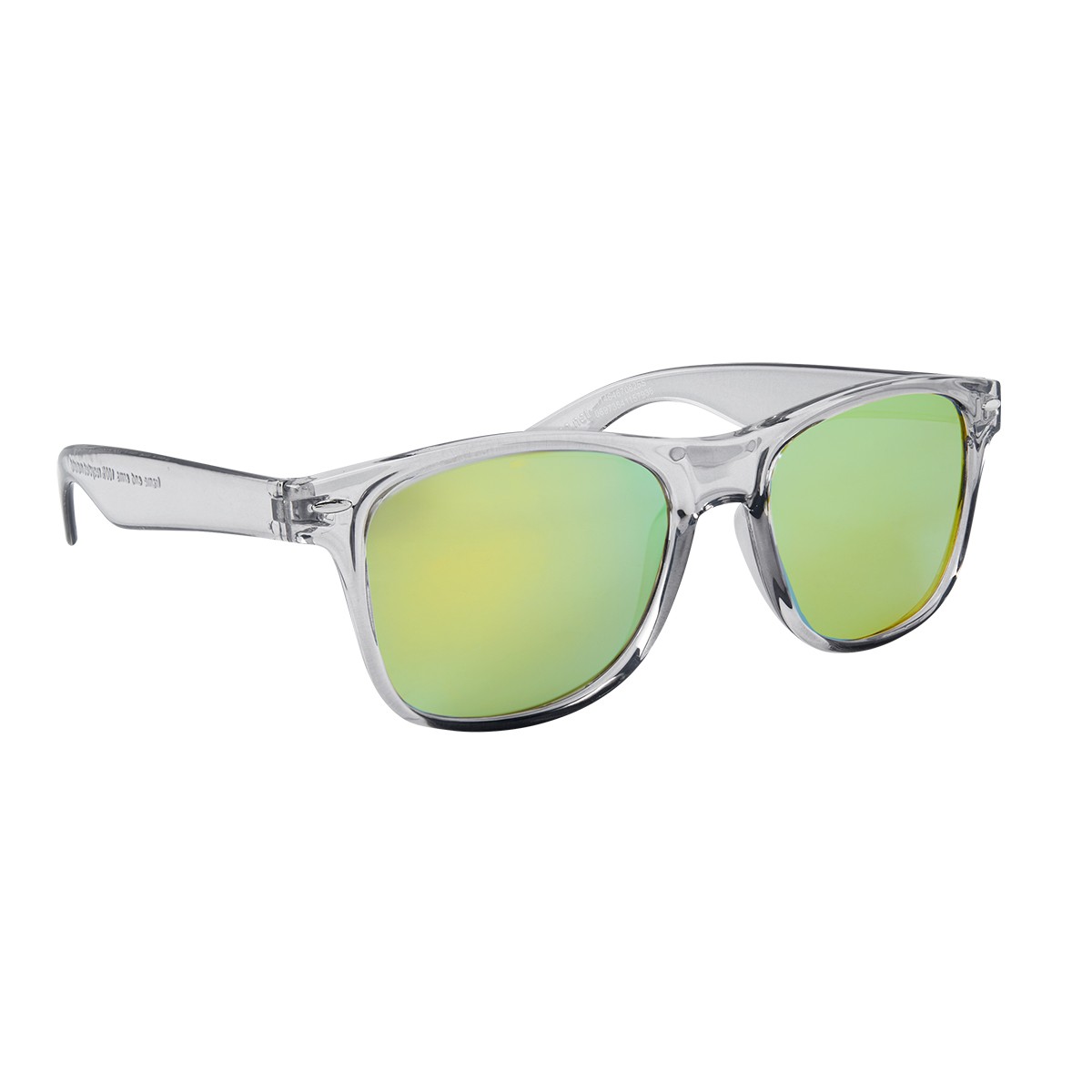 Picture of Recycled Frame Malibu Sunglasses