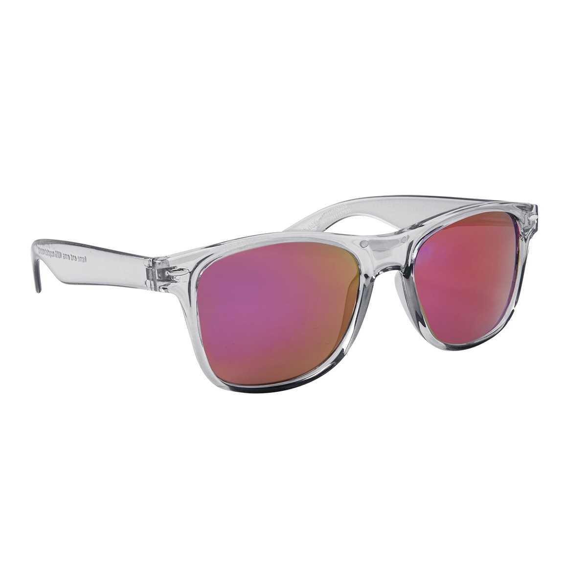 Picture of Recycled Frame Malibu Sunglasses