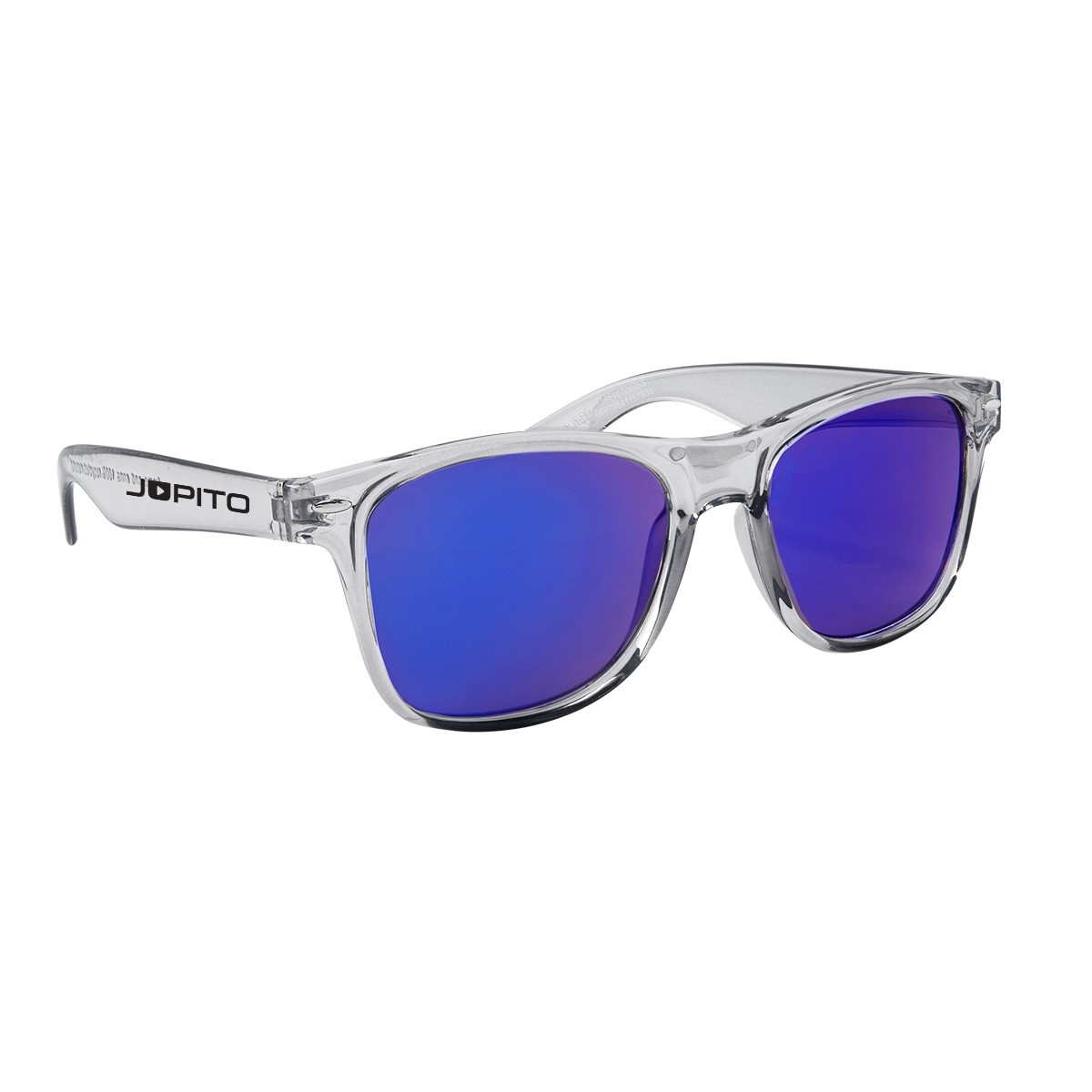 Picture of Recycled Frame Malibu Sunglasses