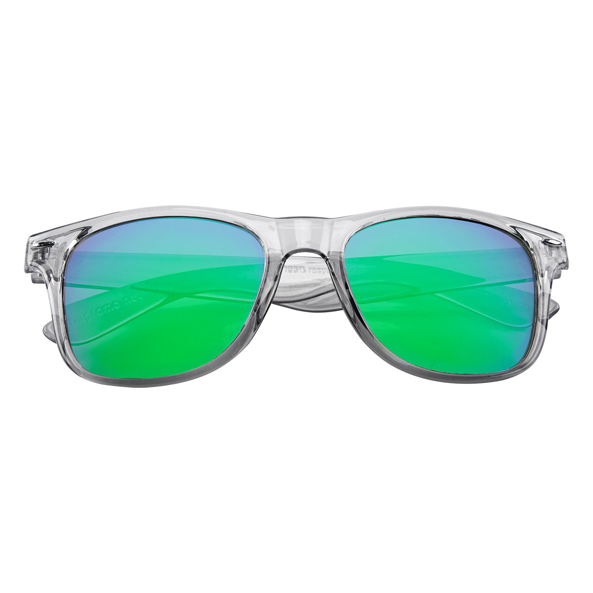 Picture of Recycled Frame Malibu Sunglasses