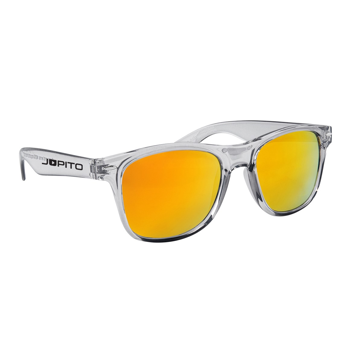 Picture of Recycled Frame Malibu Sunglasses