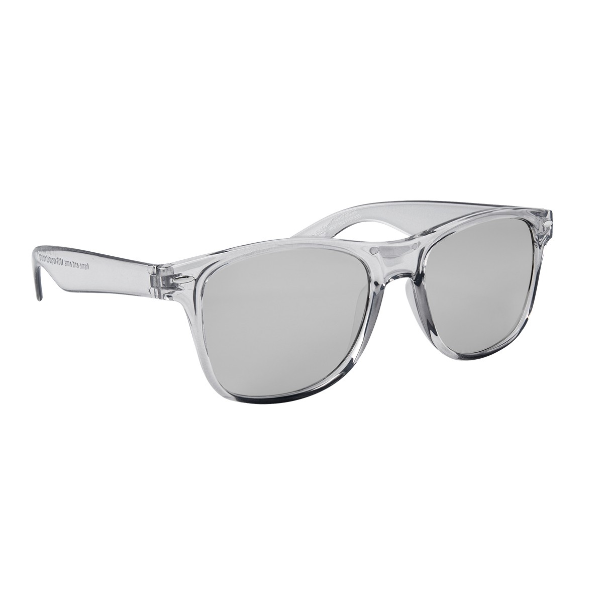 Picture of Recycled Frame Malibu Sunglasses