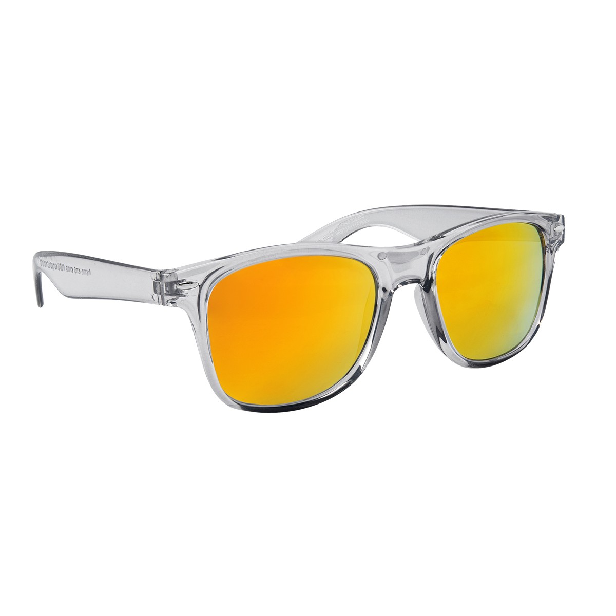 Picture of Recycled Frame Malibu Sunglasses