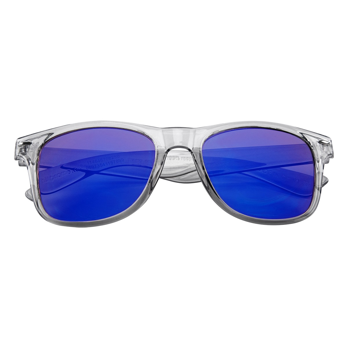 Picture of Recycled Frame Malibu Sunglasses